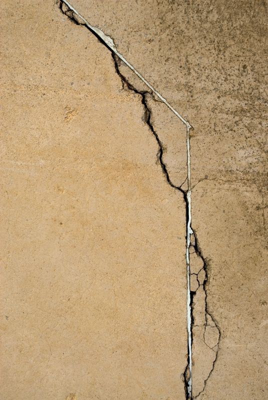 Concrete Damage Repair in West Des Moines, IA