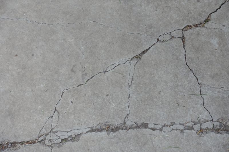 Concrete Repair