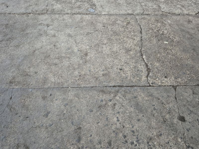 Concrete Stairs Resurfacing in Corpus Christi, TX